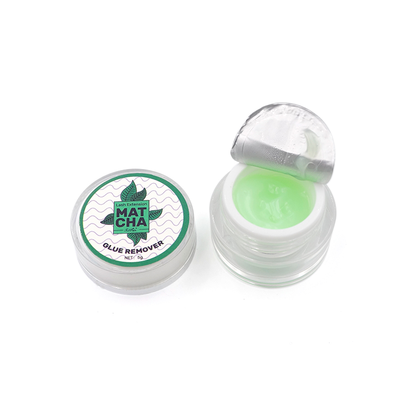 5G Fruit Flavour Wimper Lijm R - Eyelash Extension Wash recensie en prijs