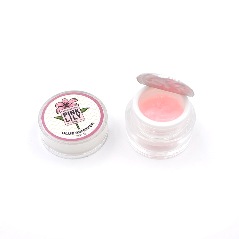 5G Fruit Flavour Wimper Lijm R - Eyelash Extension Wash recensie en prijs
