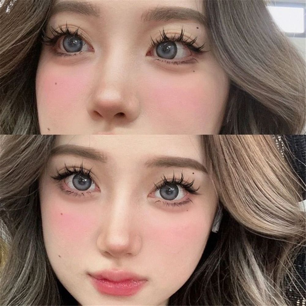 5 Paar Japanse Cosplay Nepwimp - Faux Mink Lash recensie en prijs