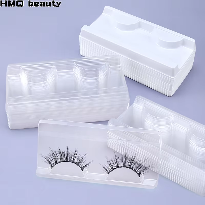 10/40 Stuks Plastic Wimpers Tr - Lash Tray Organizer recensie en prijs