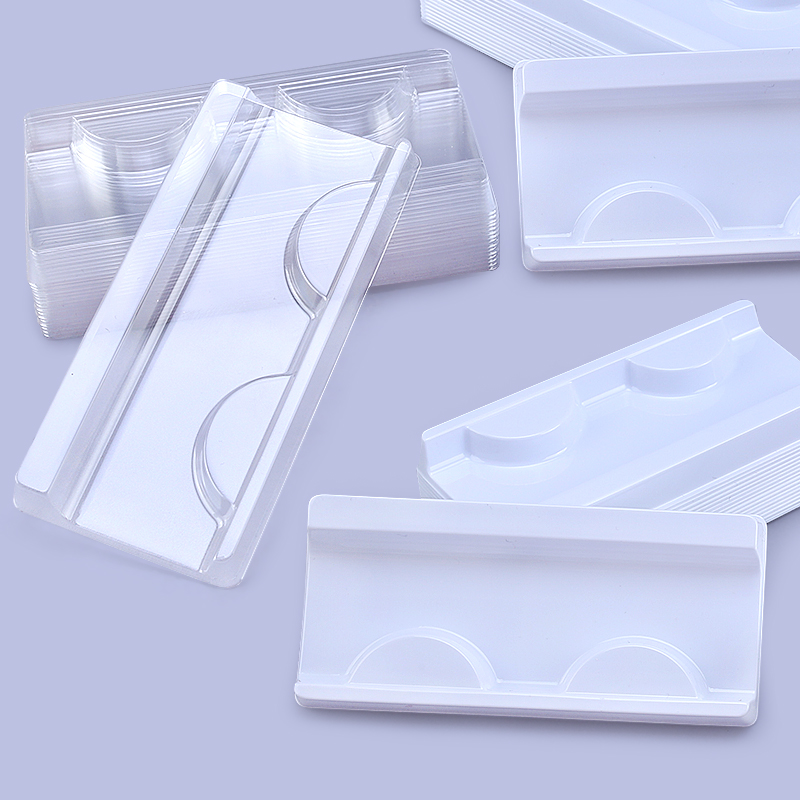 10/40 Stuks Plastic Wimpers Tr - Lash Tray Organizer recensie en prijs