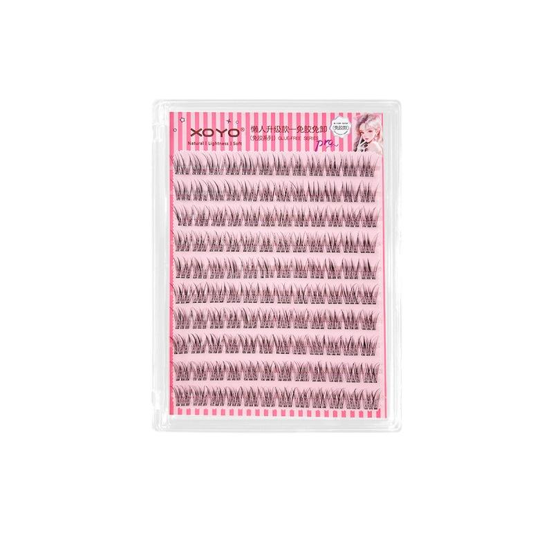 Zwarte Zelfklevende Valse Wimp - Eyelash Extension No 11 recensie en prijs