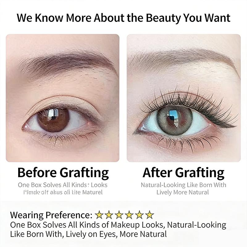 Zwarte Zelfklevende Valse Wimp - Eyelash Extension No 11 recensie en prijs