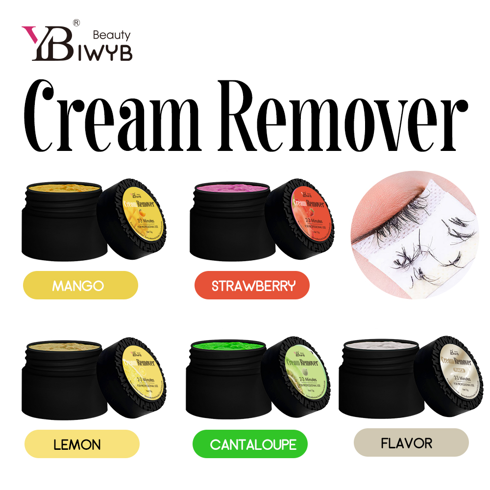 IWYBBeauty Wimperverlenging Re - Eyelash Extension Wash recensie en prijs