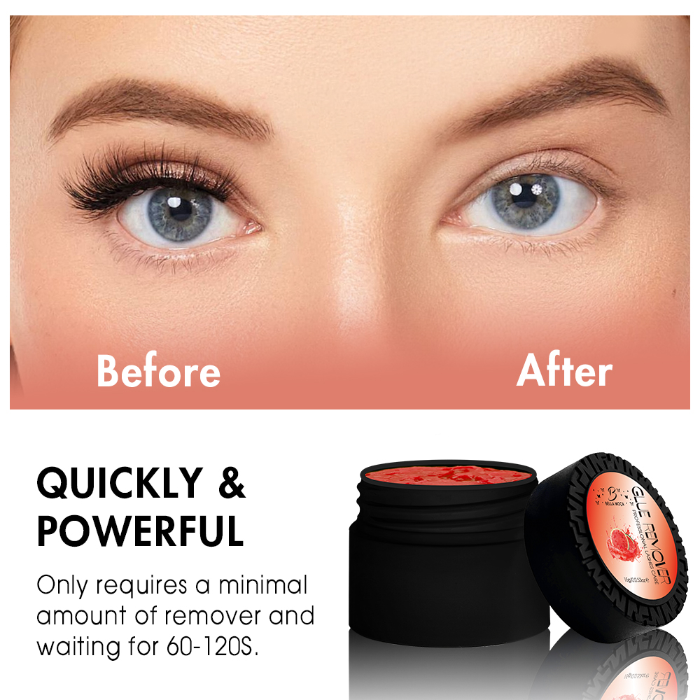 IWYBBeauty Wimperverlenging Re - Eyelash Extension Wash recensie en prijs