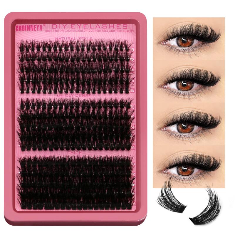 3D Faux Mink Wimperextensions, - Faux Mink Lash recensie en prijs