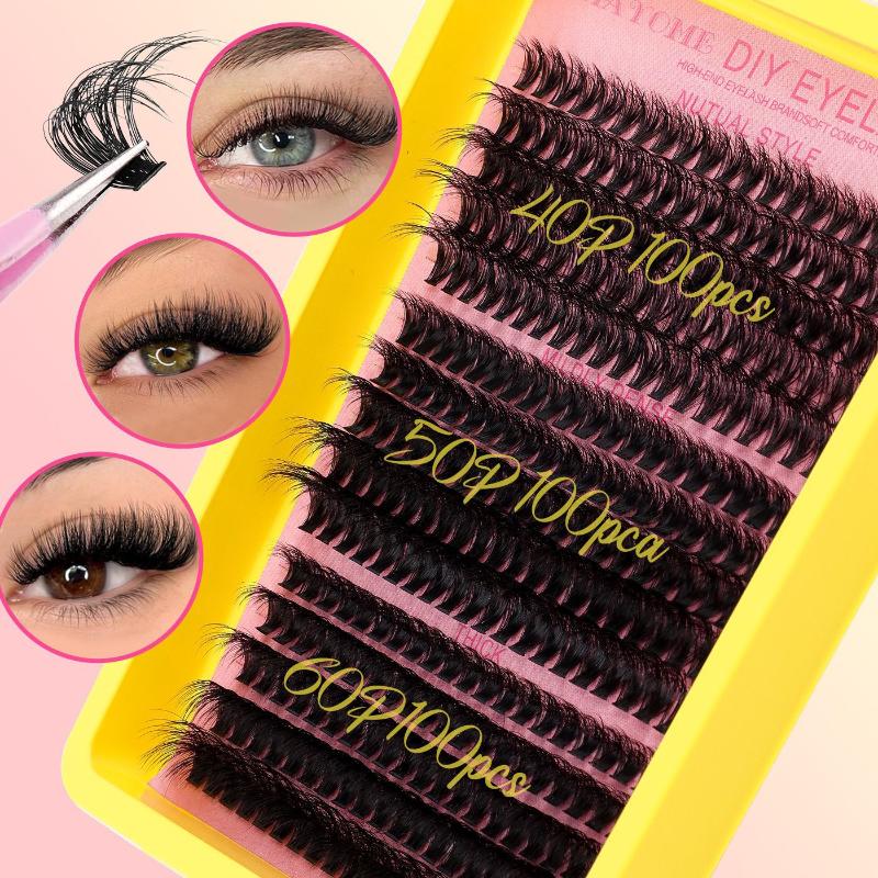 3D Faux Mink Wimperextensions, - Faux Mink Lash recensie en prijs