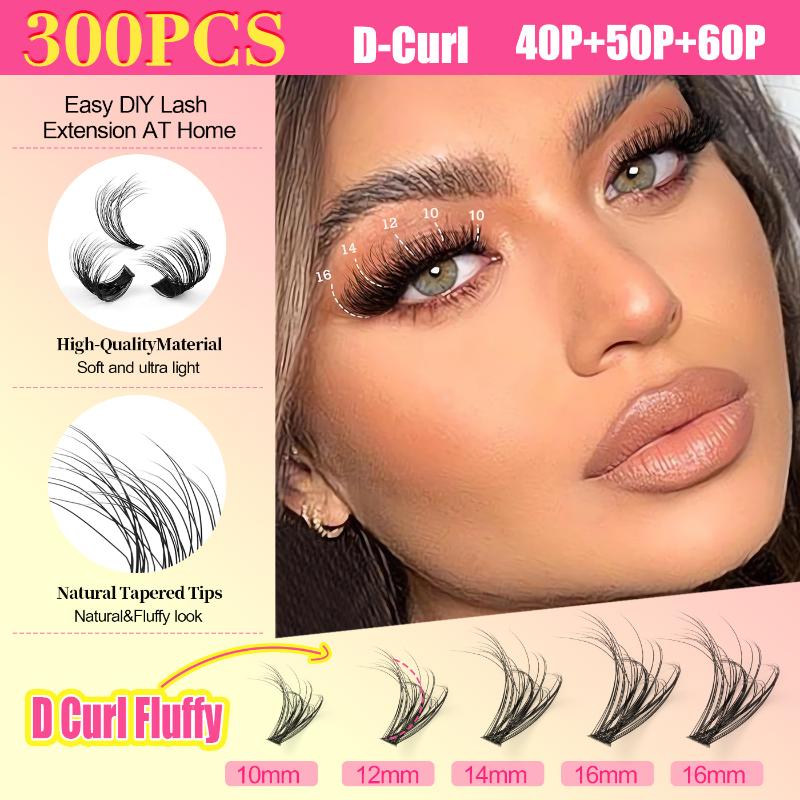 3D Faux Mink Wimperextensions, - Faux Mink Lash recensie en prijs