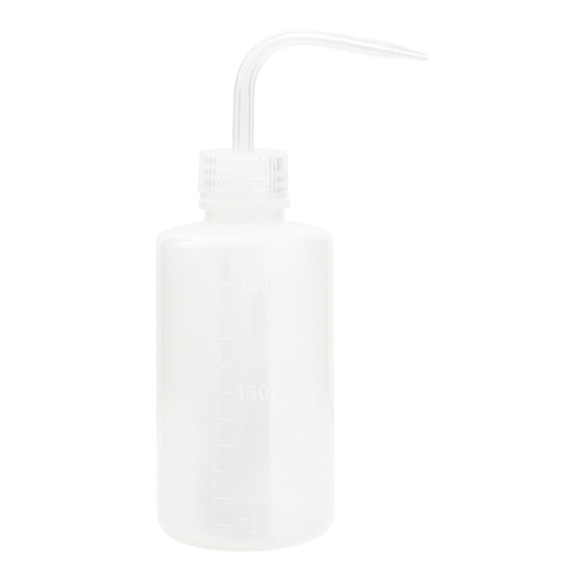 Wassen Fles Voor Wimper Verlen - Eyelash Extension Wash recensie en prijs