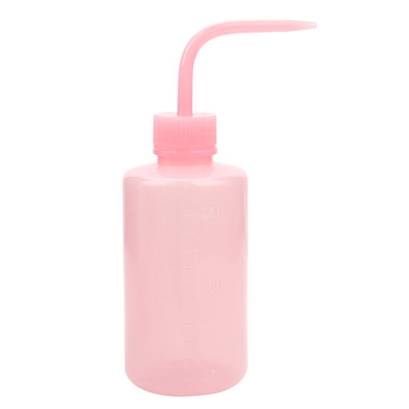 Wassen Fles Voor Wimper Verlen - Eyelash Extension Wash recensie en prijs
