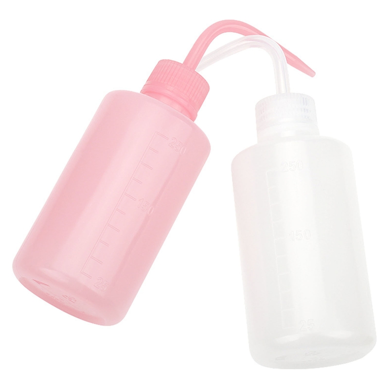 Wassen Fles Voor Wimper Verlen - Eyelash Extension Wash recensie en prijs