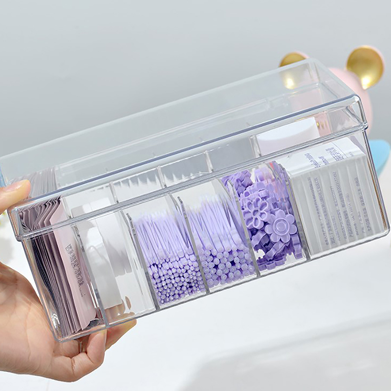 Grote Capaciteit Wimper Tool O - Eyelash Extension Remover At Home recensie en prijs