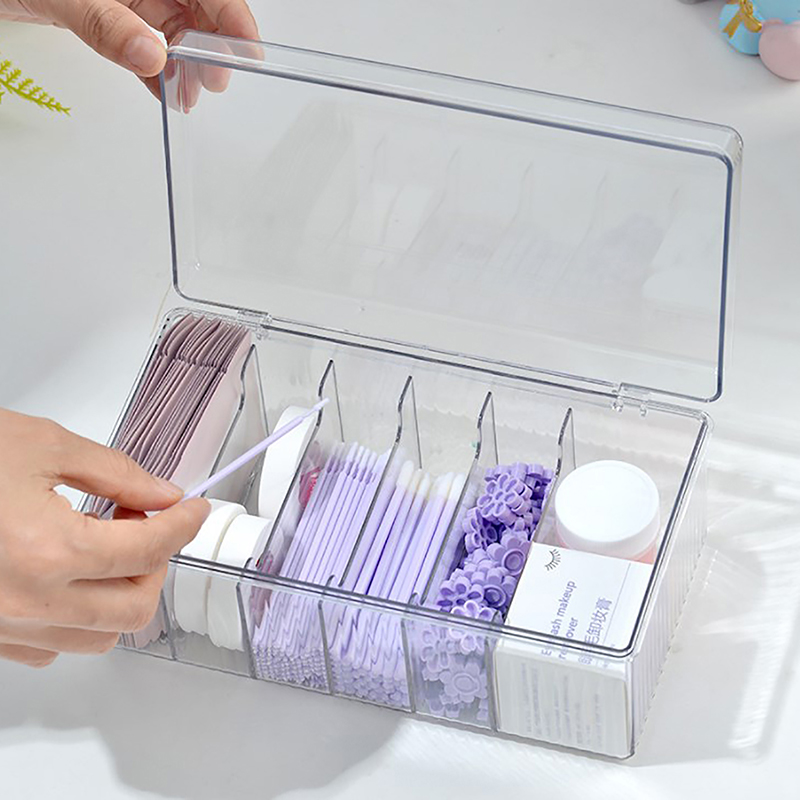 Grote Capaciteit Wimper Tool O - Eyelash Extension Remover At Home recensie en prijs