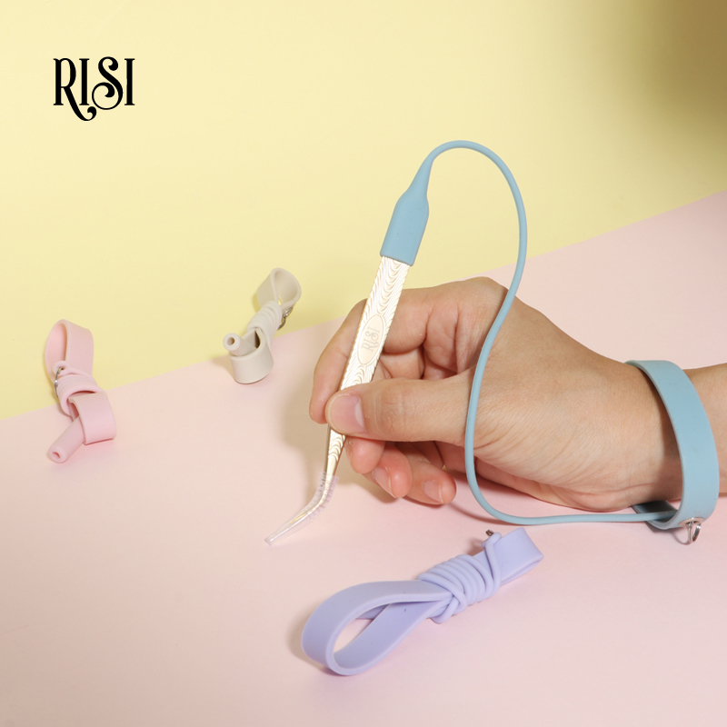 Risi Siliconen Wimper Extensie - Eyelash Extension Remover At Home recensie en prijs