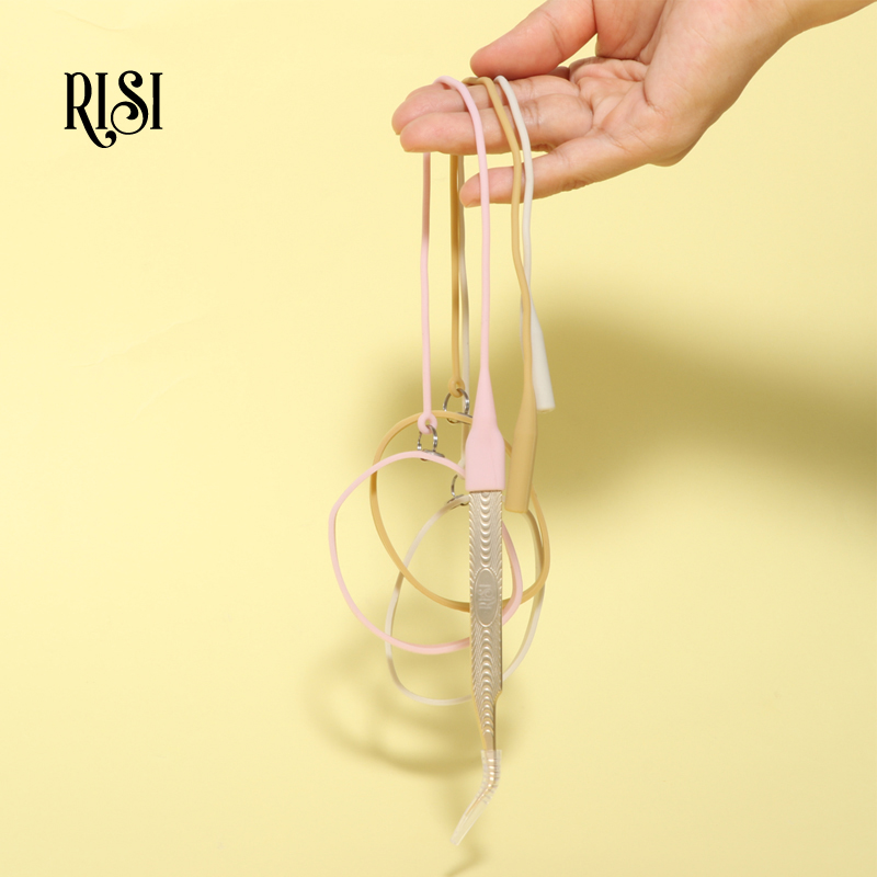 Risi Siliconen Wimper Extensie - Eyelash Extension Remover At Home recensie en prijs