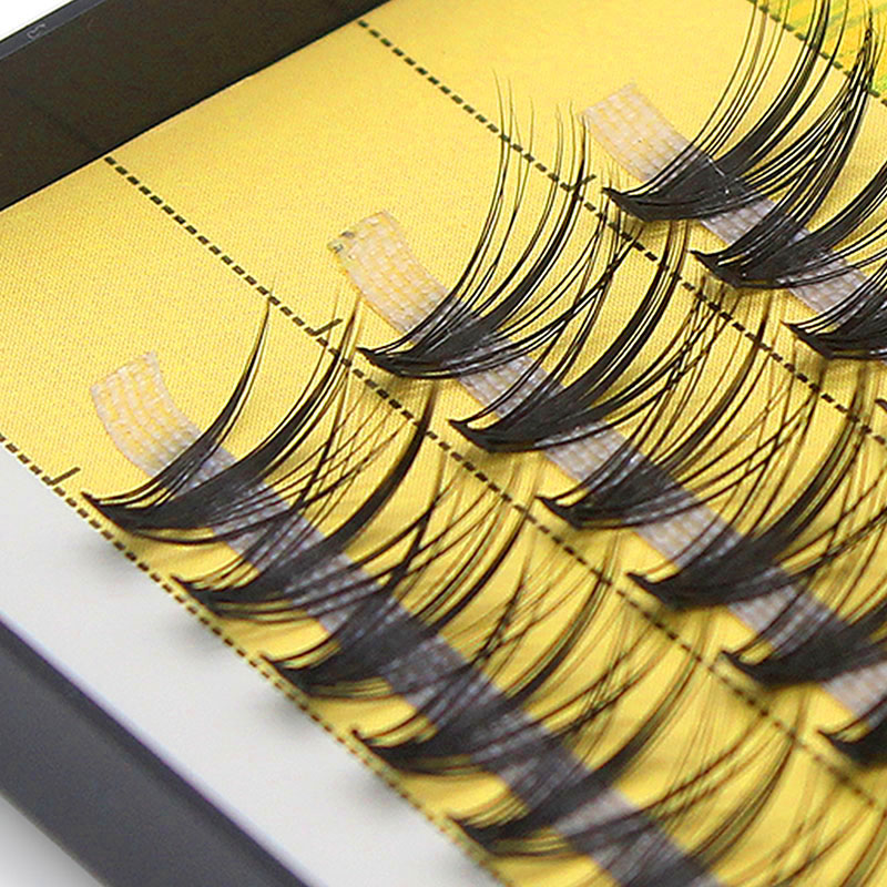 Kimcci 60 Bundels Nertsen Wimp - Eyelash Extension Remover At Home recensie en prijs